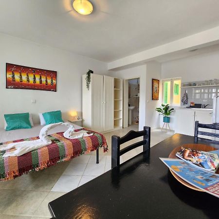Cozy Studio Close To The Beach! Santa Maria Buitenkant foto
