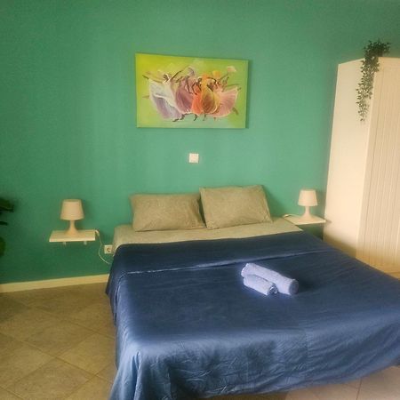 Cozy Studio Close To The Beach! Santa Maria Buitenkant foto