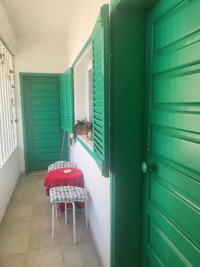 Cozy Studio Close To The Beach! Santa Maria Buitenkant foto