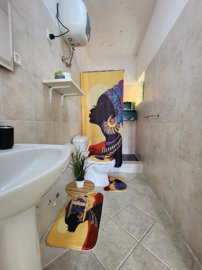 Cozy Studio Close To The Beach! Santa Maria Buitenkant foto