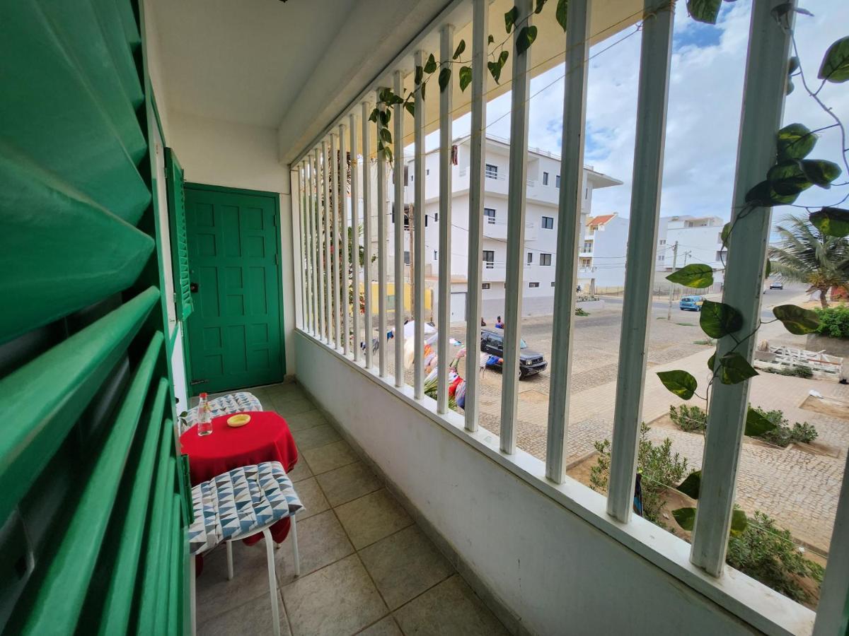 Cozy Studio Close To The Beach! Santa Maria Buitenkant foto