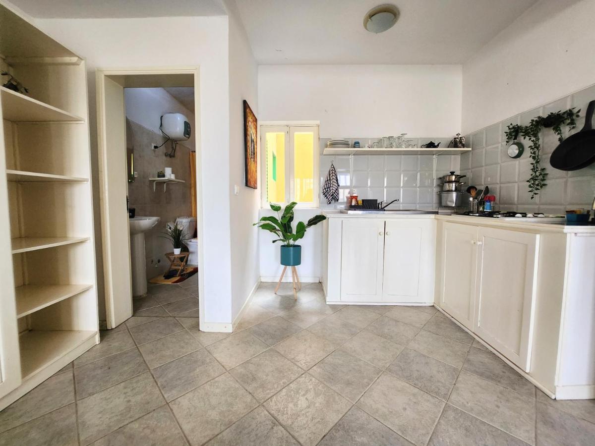Cozy Studio Close To The Beach! Santa Maria Buitenkant foto