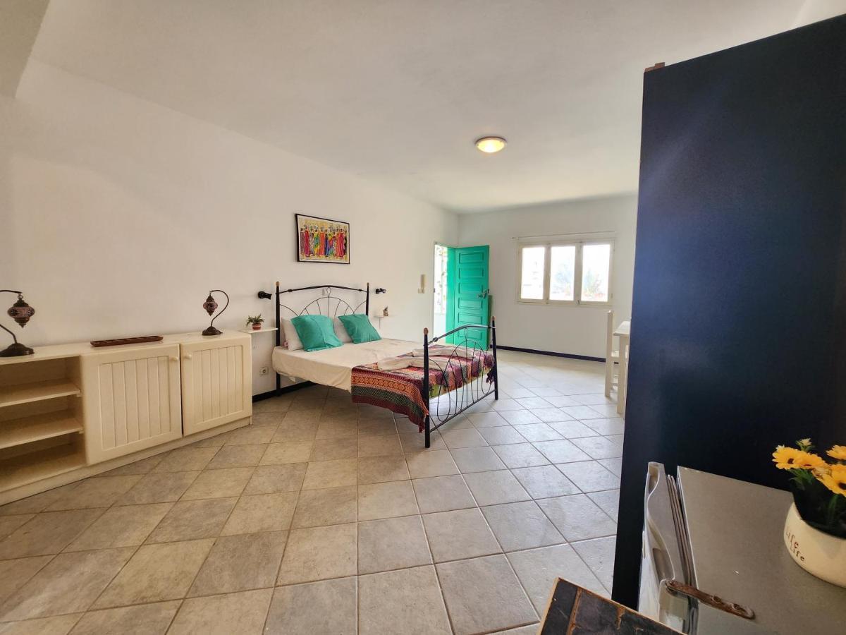 Cozy Studio Close To The Beach! Santa Maria Buitenkant foto