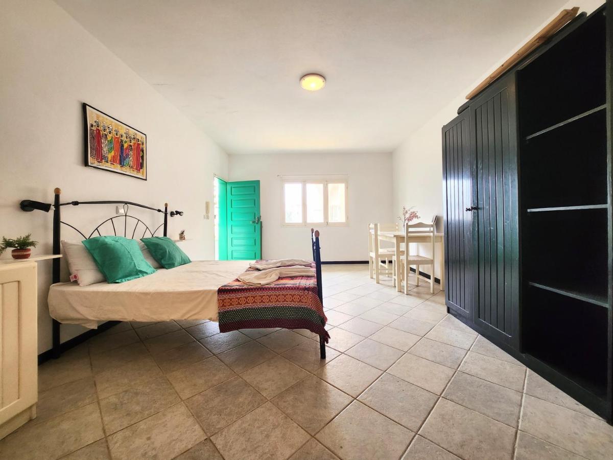 Cozy Studio Close To The Beach! Santa Maria Buitenkant foto